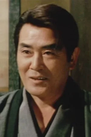  Jushiro Konoe photo