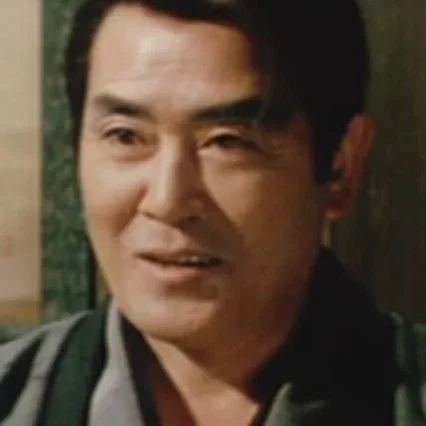  Jushiro Konoe