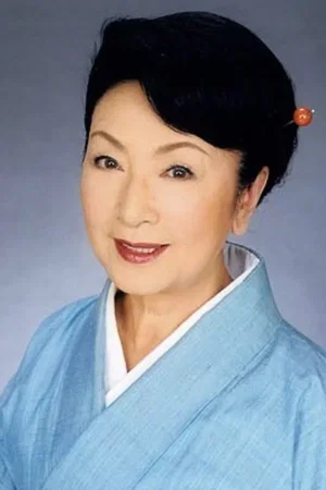 Photo de  Midori Isomura