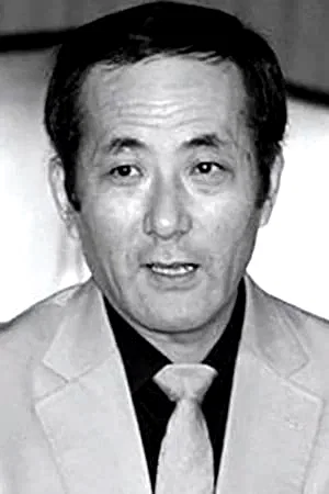 Kojiro Kusanagi