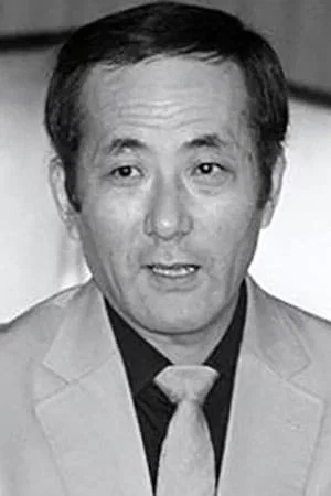 Kojiro Kusanagi photo