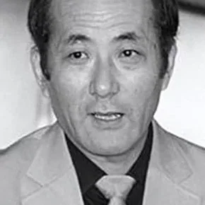 Photo star : Kojiro Kusanagi