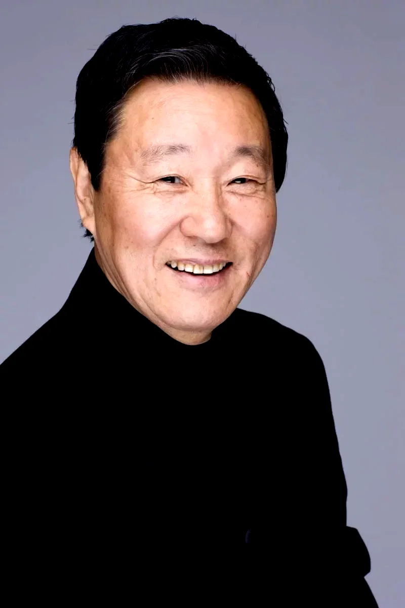  Osami Nabe