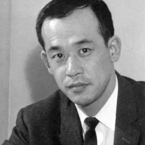 Photo star : Shigeru Kôyama