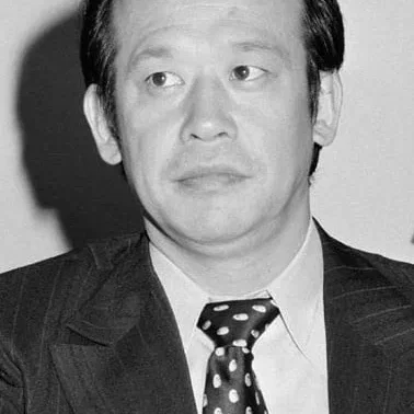 Shigeru Kôyama