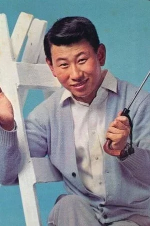 Photo de Hideo Sunazuka