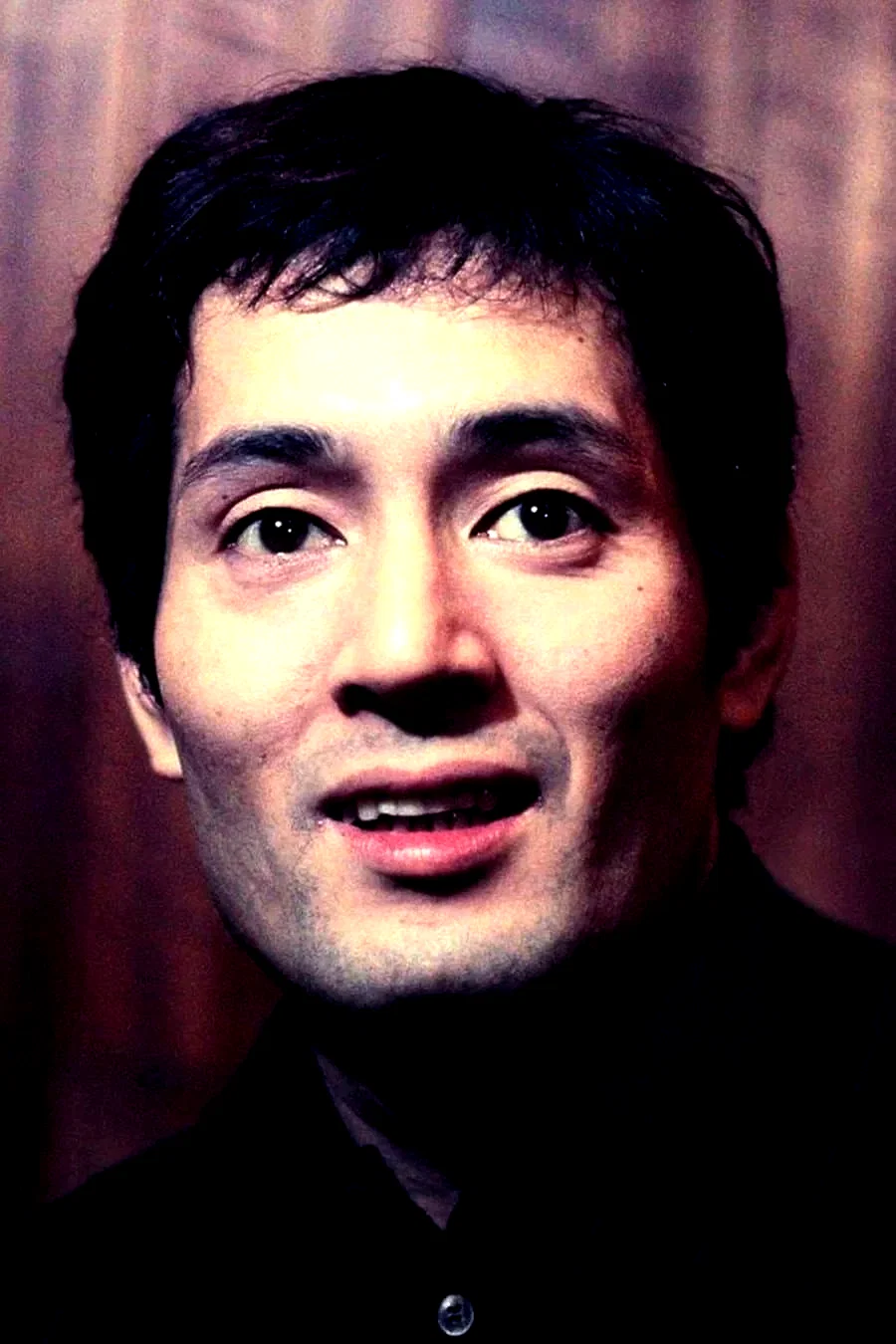 Tatsuya Nakadai