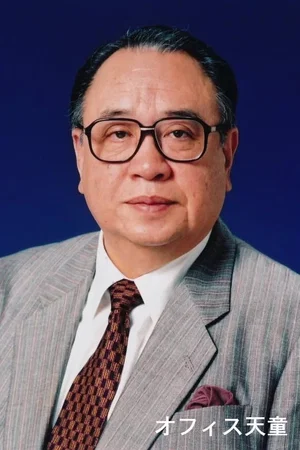 Ryûnosuke Kaneda photo