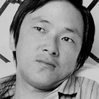 Jimmy Wang Yu