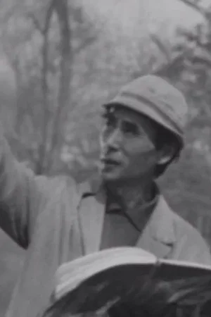  Kimiyoshi Yasuda photo