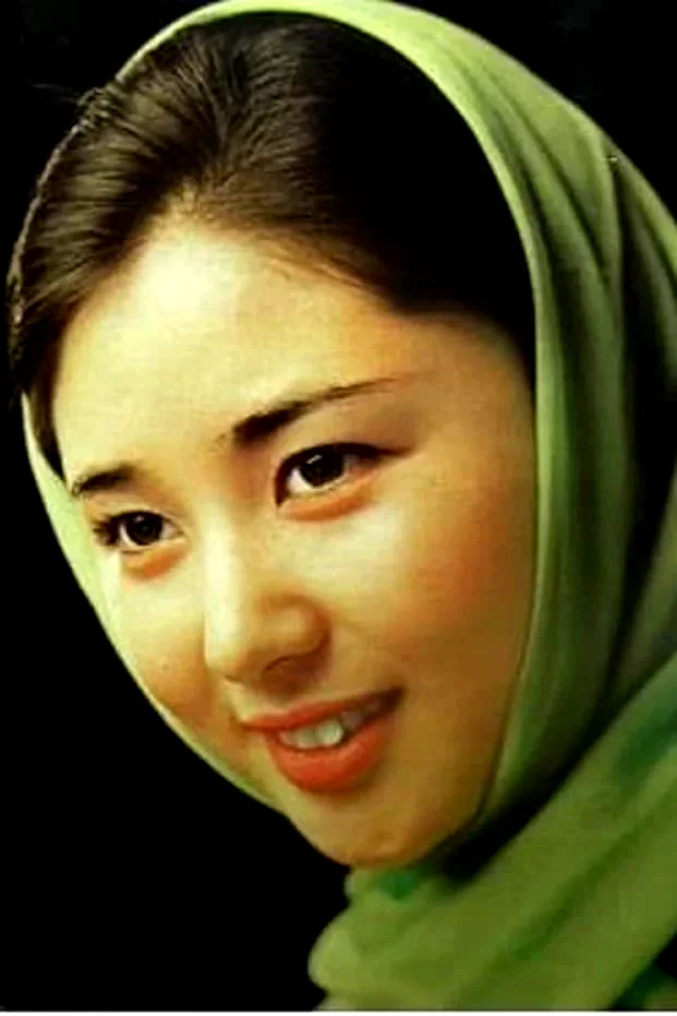  Naoko Ohtani
