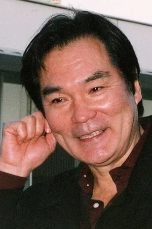Photo de Keizo Kanie