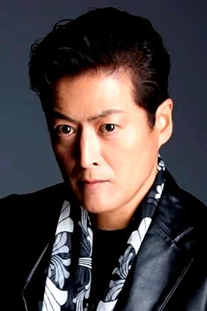  Takanori Jinnai