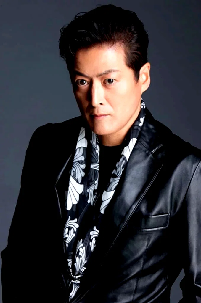  Takanori Jinnai
