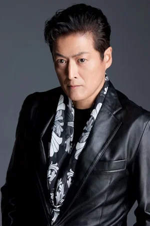  Takanori Jinnai photo