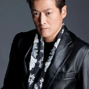 Photo star :  Takanori Jinnai