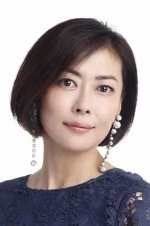  中山美穂 photo