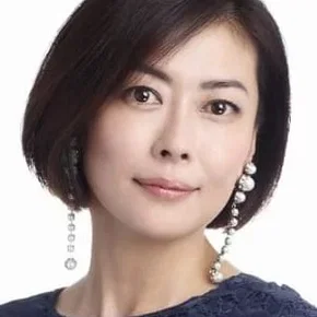 Photo star :  中山美穂