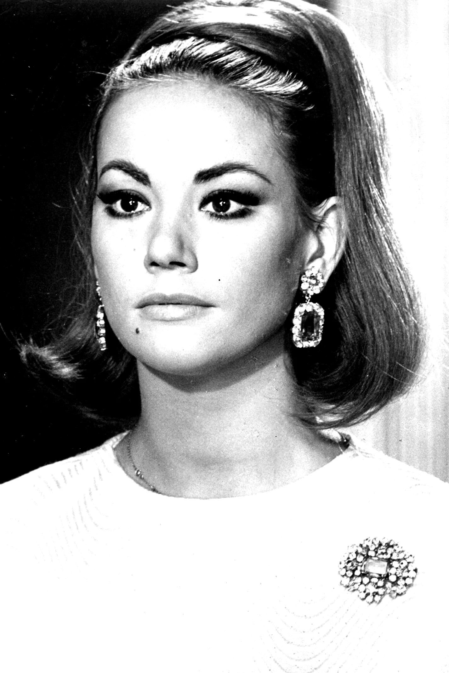 Claudine Auger