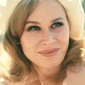 Photo star : Karen Black