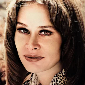 Photo star : Karen Black