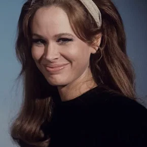 Photo star : Karen Black