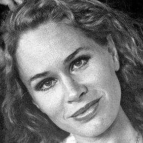 Photo star : Karen Black