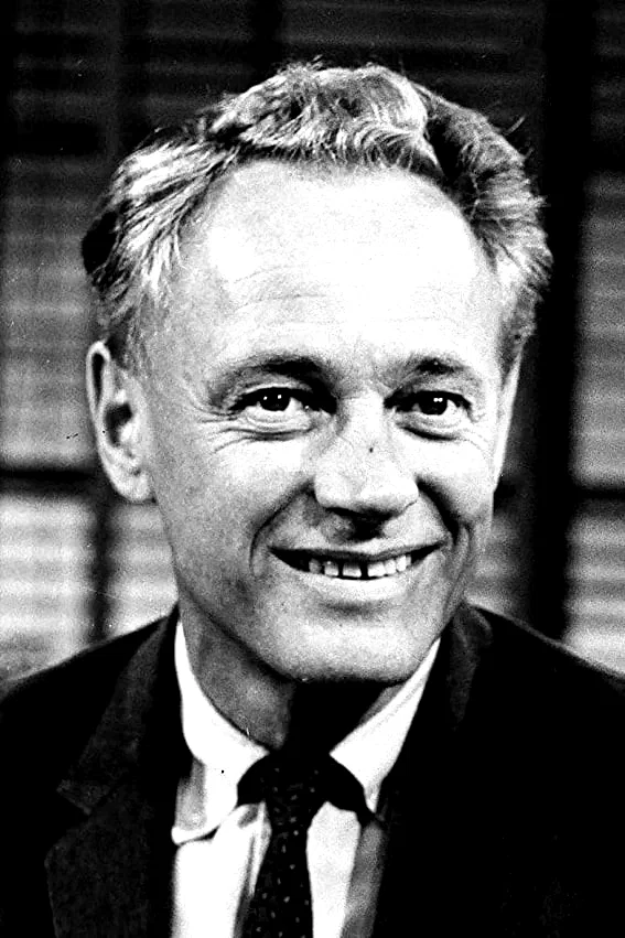  William Prince
