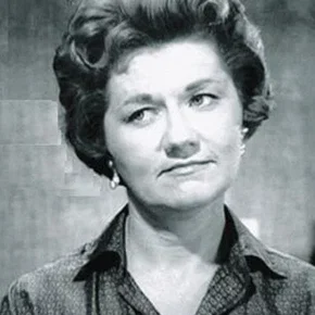 Photo star : Marge Redmond