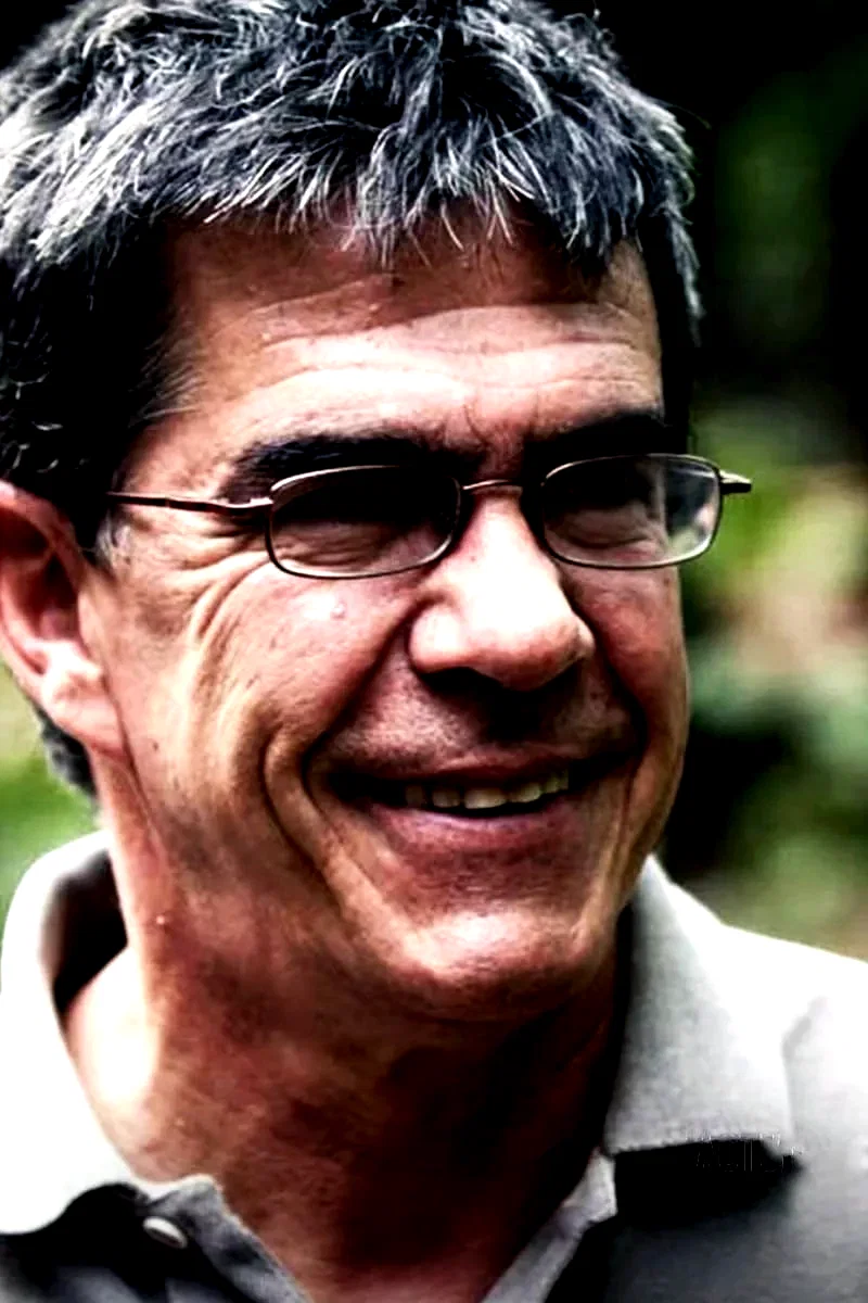Ricardo Bartis