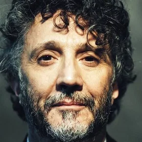 Photo star :  Fito Páez
