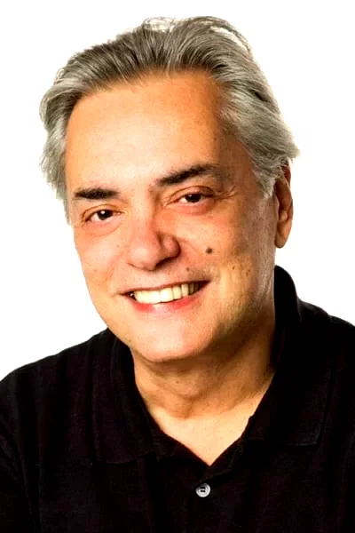  José Rubens Chachá