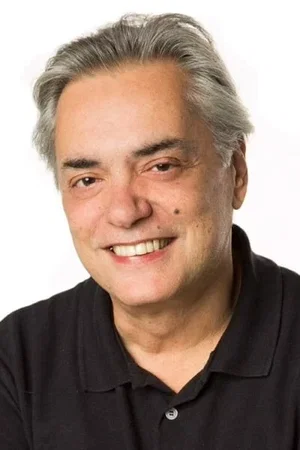  José Rubens Chachá photo