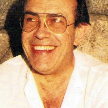  Alberto Segado