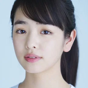 Photo star :  Mayuu Yokota