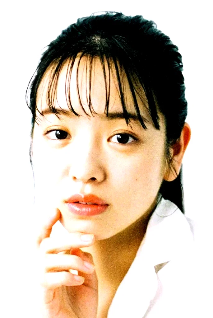  Mayuu Yokota