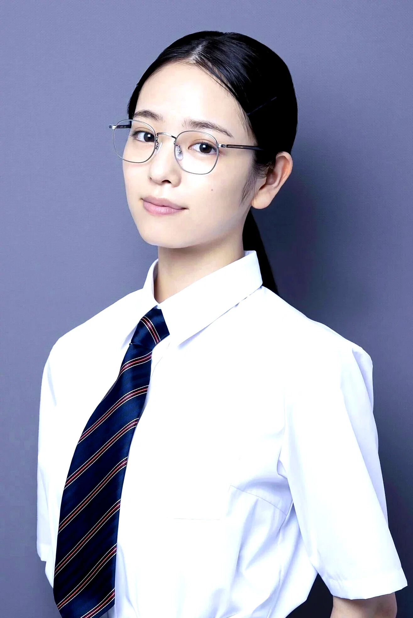  Mayuu Yokota