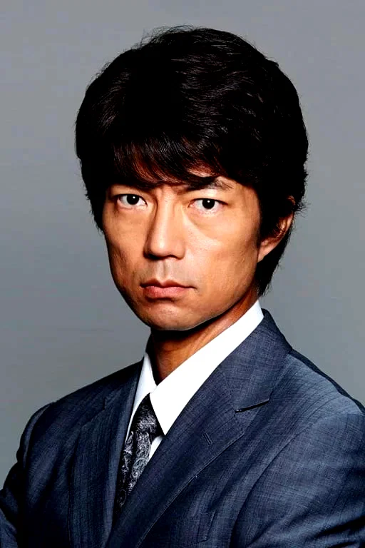  仲村トオル