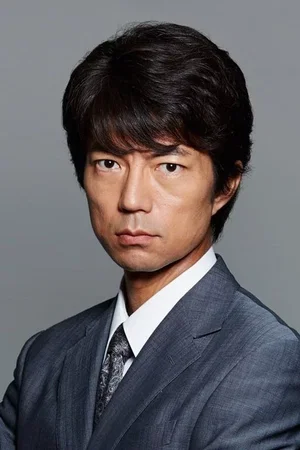  仲村トオル