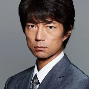 Photo star :  仲村トオル