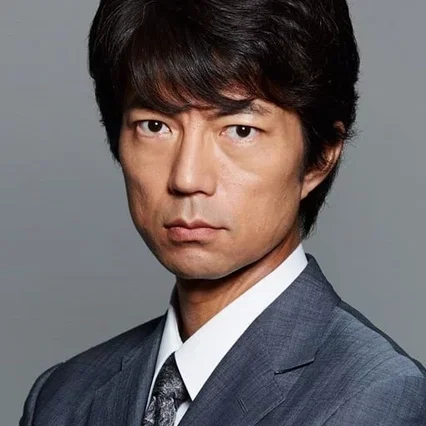  仲村トオル