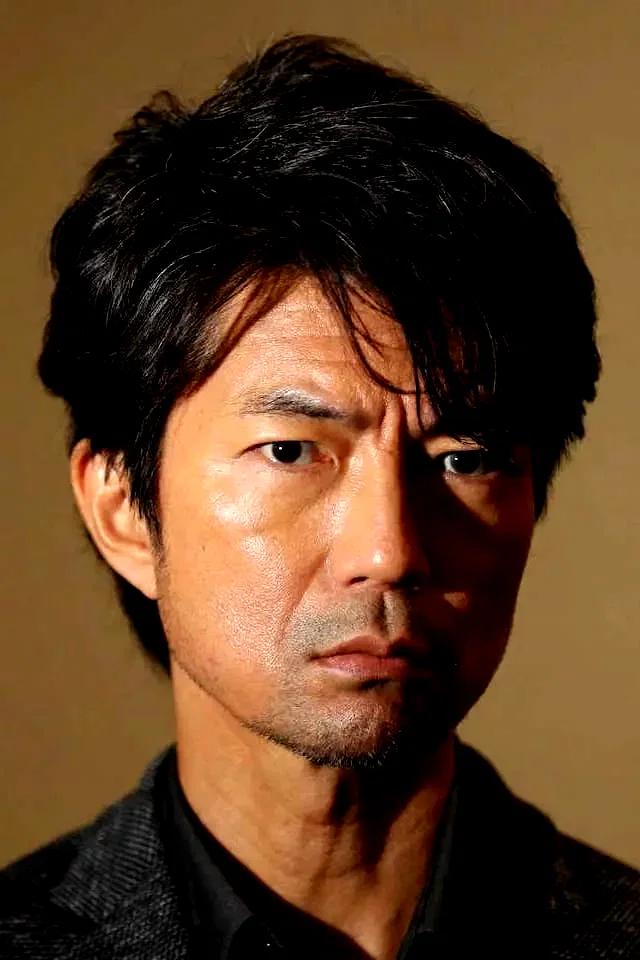  仲村トオル