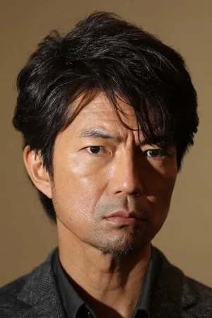  仲村トオル