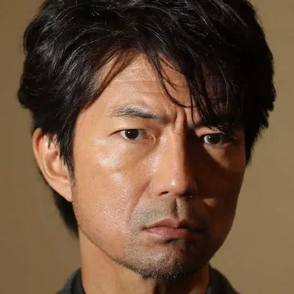  仲村トオル