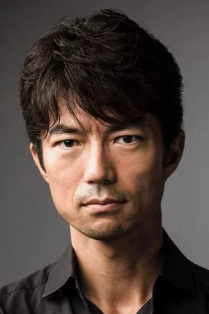 Photo de  仲村トオル