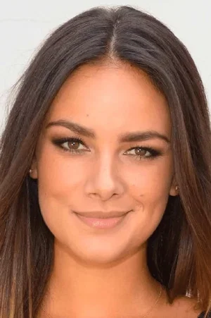  Janina Uhse