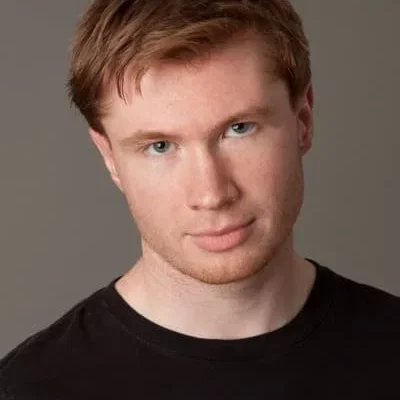  Chris Goodwin