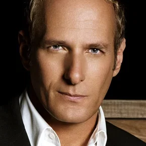Photo star : Michael Bolton