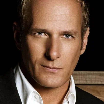 Michael Bolton