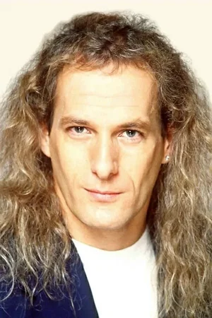Photo de Michael Bolton